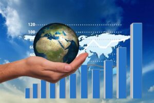Global Finance में बढ़ी हलचल! Fed, Trade Tensions और Oil Prices ने दुनिया के बाजारों की बढ़ाई चिंता