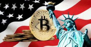 क्या Bitcoin अमेरिका की नई वित्तीय क्रांति बन रहा है? 2026 में Crypto को लेकर क्यों बदल रही है निवेशकों की सोच?