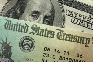 Are U.S. Treasury Bonds Entering a New Crisis? Rising Yields Are Sending a Warning Signal to Wall Street
