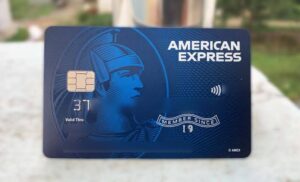 American Express Credit Card Benefits at International Airports: Why Amex Can Make International Travel More Comfortable